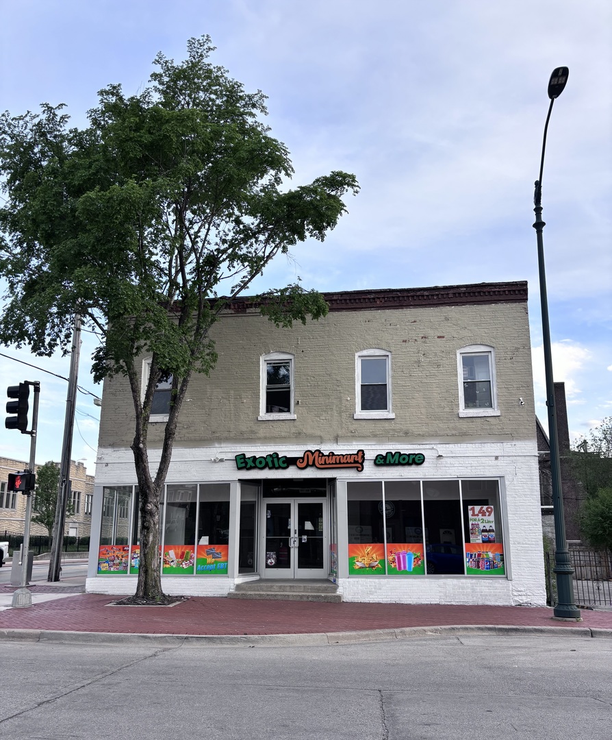 266 East Cass Street Joliet IL 60432