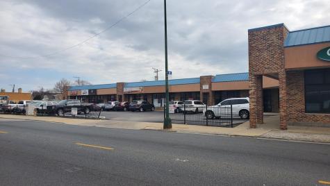 3351 North Harlem Avenue Chicago IL 60634