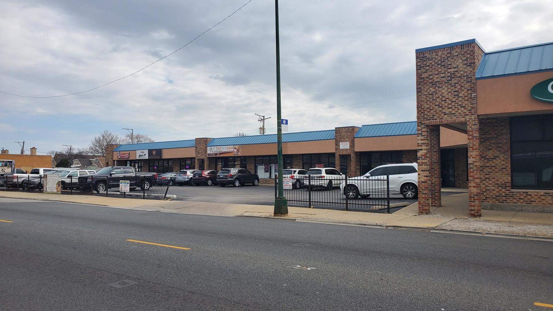 3351 North Harlem Avenue Chicago IL 60634