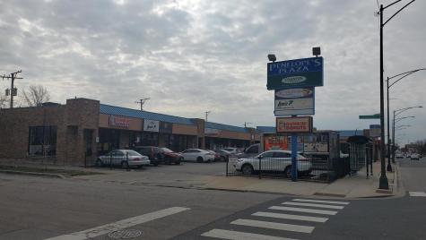 3351 North Harlem Avenue Chicago IL 60634