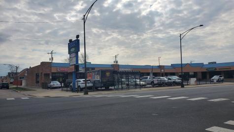 3351 North Harlem Avenue Chicago IL 60634
