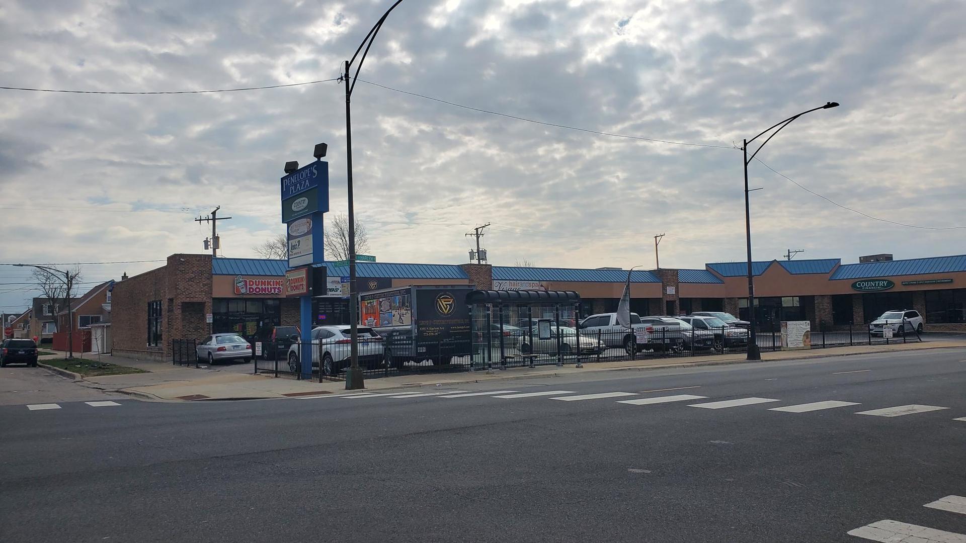 3351 North Harlem Avenue Chicago IL 60634