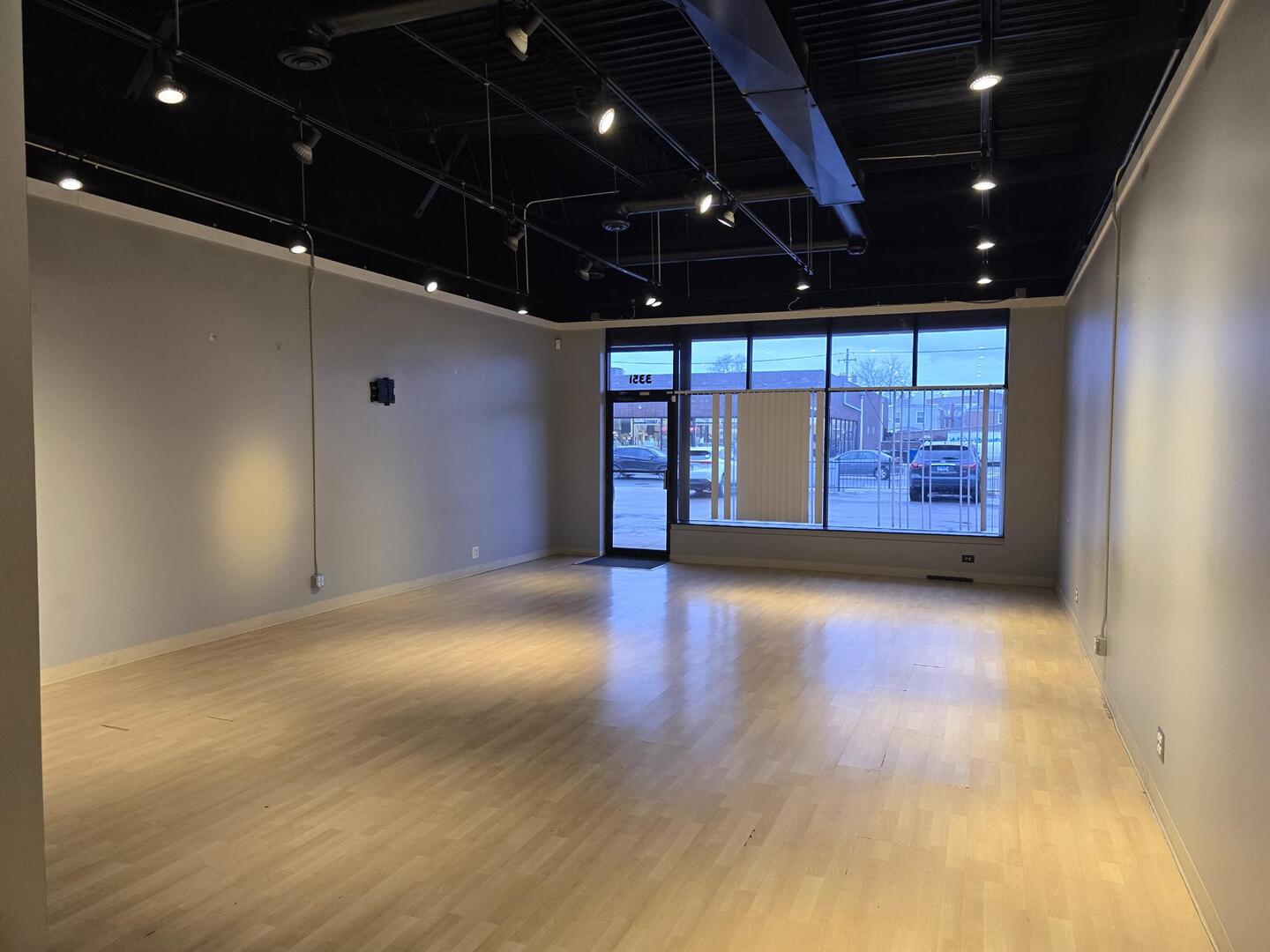 3351 North Harlem Avenue Chicago IL 60634