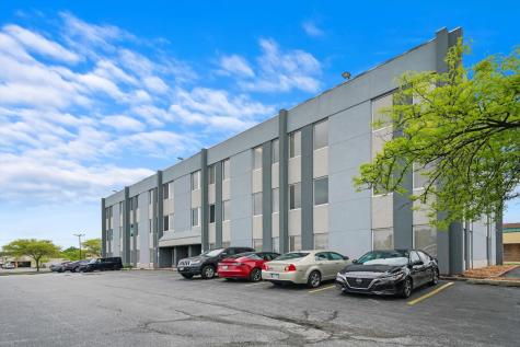 17577 Kedzie Avenue Hazel Crest IL 60429