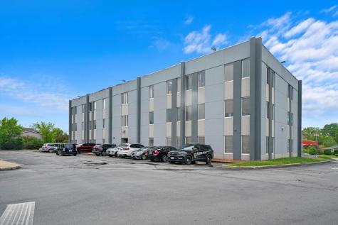 17577 Kedzie Avenue Hazel Crest IL 60429