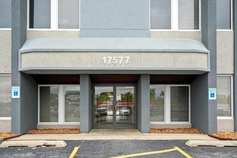 17577 Kedzie Avenue Hazel Crest IL 60429
