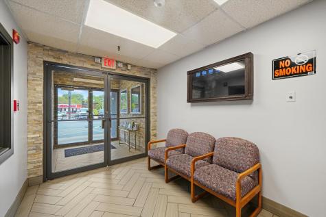 17577 Kedzie Avenue Hazel Crest IL 60429