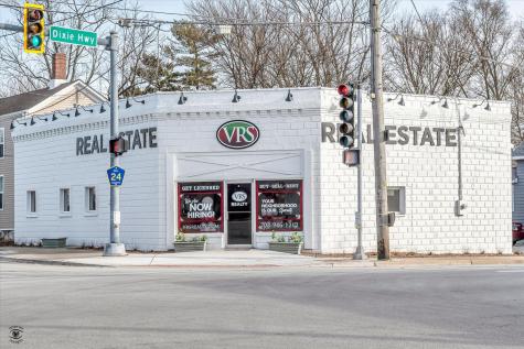 446 West Indiana Avenue Beecher IL 60401
