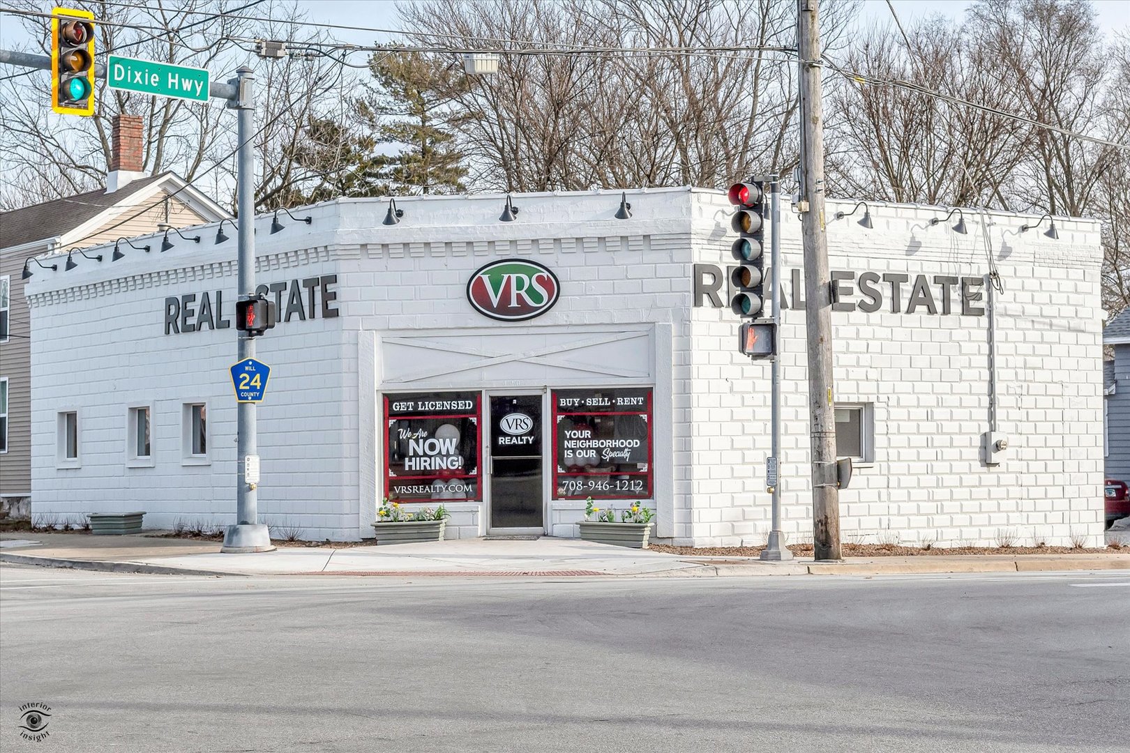 446 West Indiana Avenue Beecher IL 60401