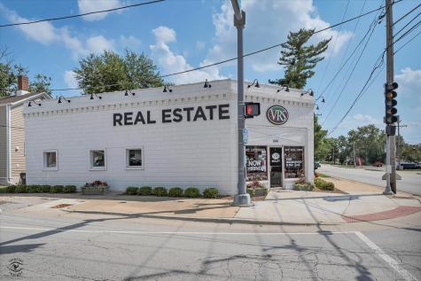 446 West Indiana Avenue Beecher IL 60401