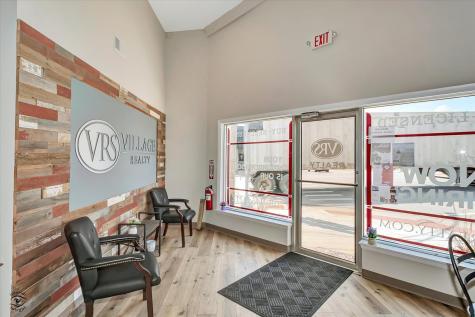 446 West Indiana Avenue Beecher IL 60401