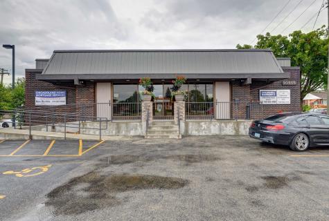 10555 West Cermak Road Westchester IL 60154
