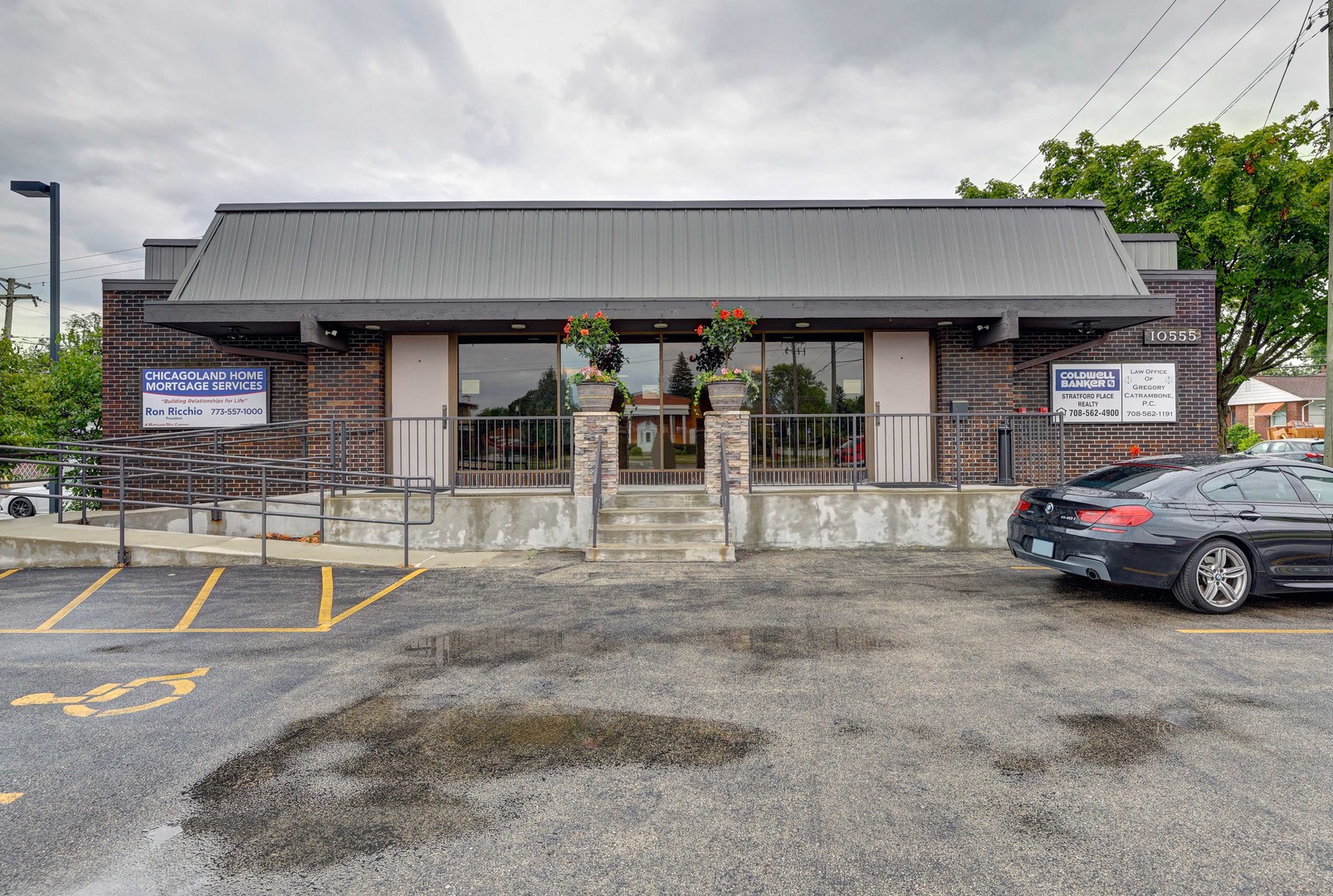 10555 West Cermak Road Westchester IL 60154