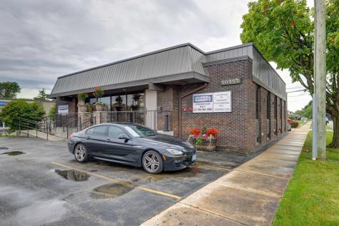 10555 West Cermak Road Westchester IL 60154