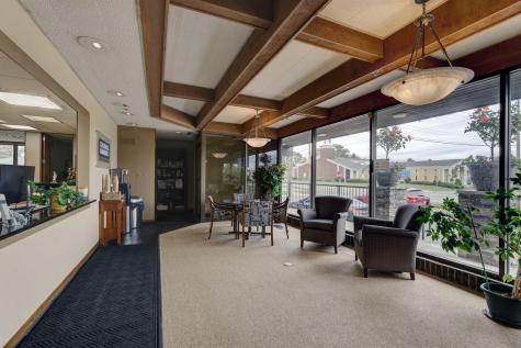 10555 West Cermak Road Westchester IL 60154