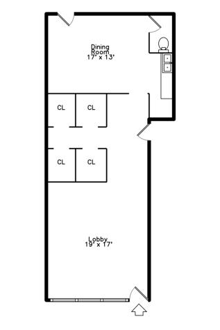 1928 West Montrose Avenue Chicago IL 60613