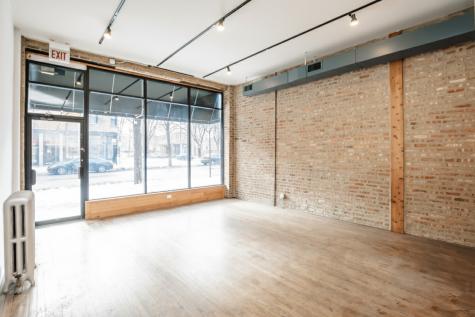 1928 West Montrose Avenue Chicago IL 60613