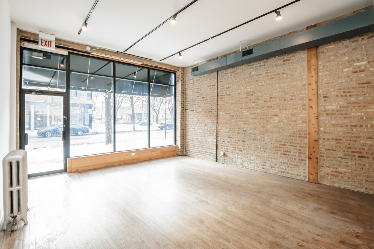 1928 West Montrose Avenue Chicago IL 60613