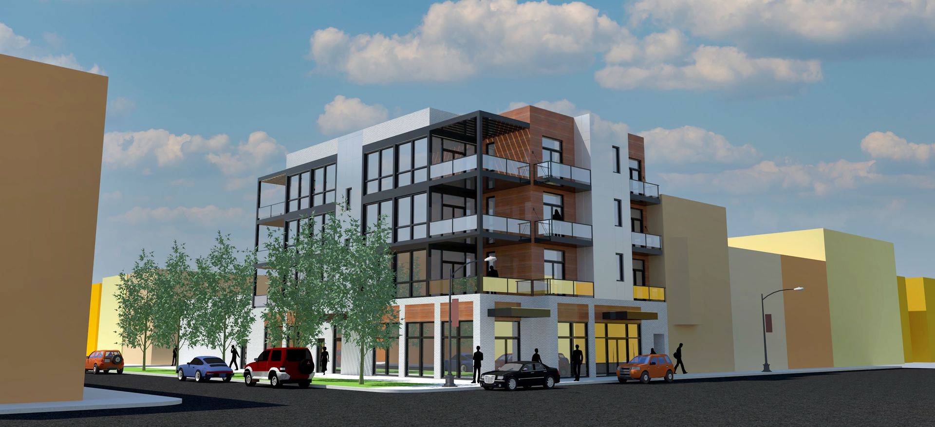 3001 West Cermak Road Chicago IL 60623