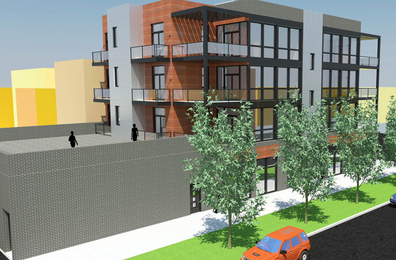 3001 West Cermak Road Chicago IL 60623