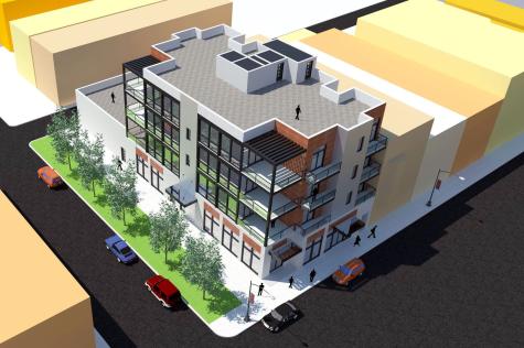 3001 West Cermak Road Chicago IL 60623