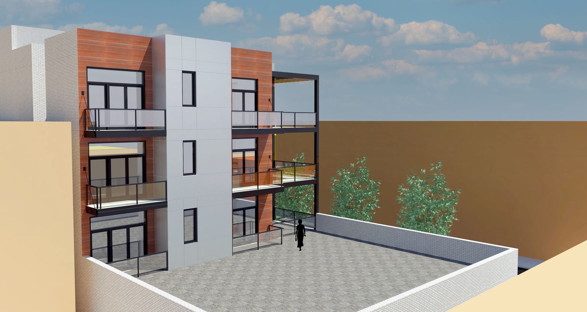 3001 West Cermak Road Chicago IL 60623