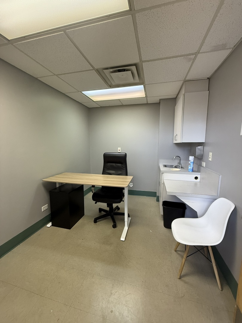 2715 North Central Avenue Chicago IL 60634