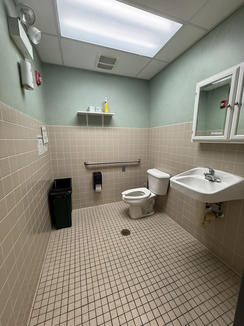 2715 North Central Avenue Chicago IL 60634