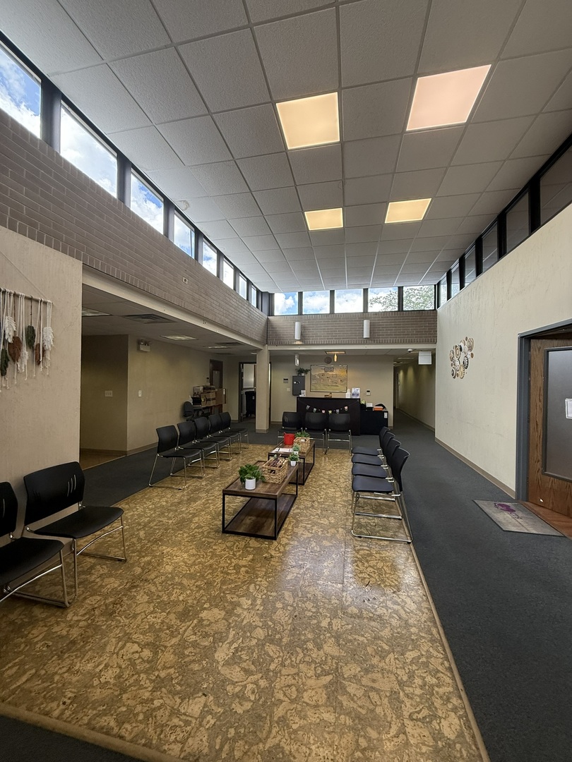2715 North Central Avenue Chicago IL 60634