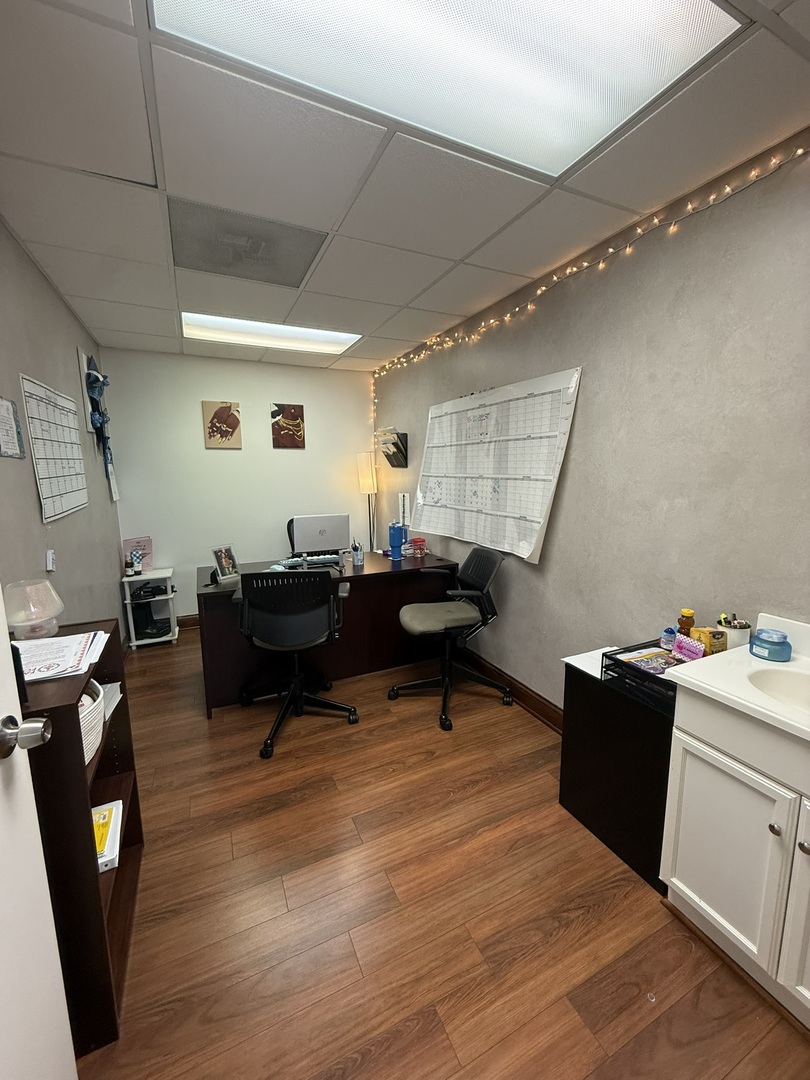 2715 North Central Avenue Chicago IL 60634