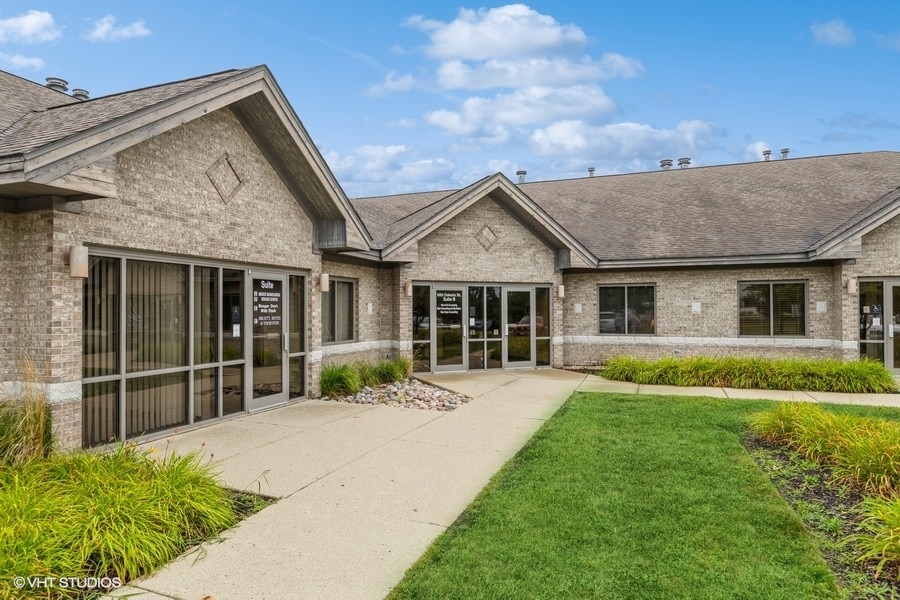 600 Dakota Street Crystal Lake IL 60012
