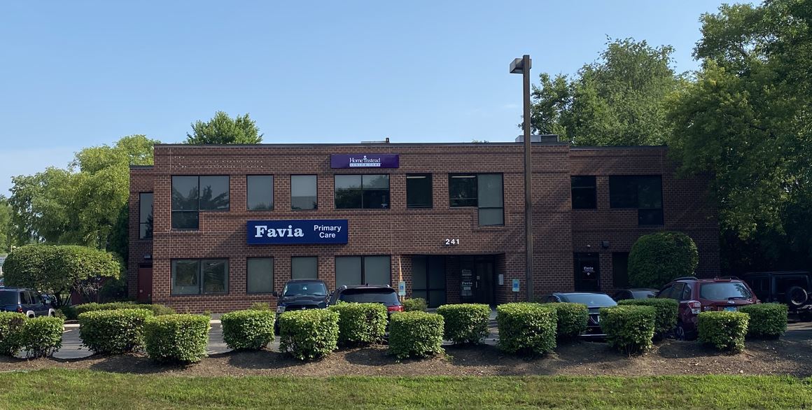 241 Commerce Drive Crystal Lake IL 60014