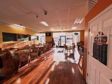 640 East State Road Island Lake IL 60042