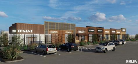 201 12TH Avenue East Moline IL 61244