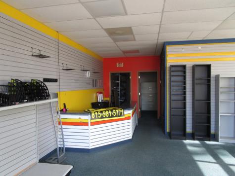 3557 West Jefferson Street Joliet IL 60431