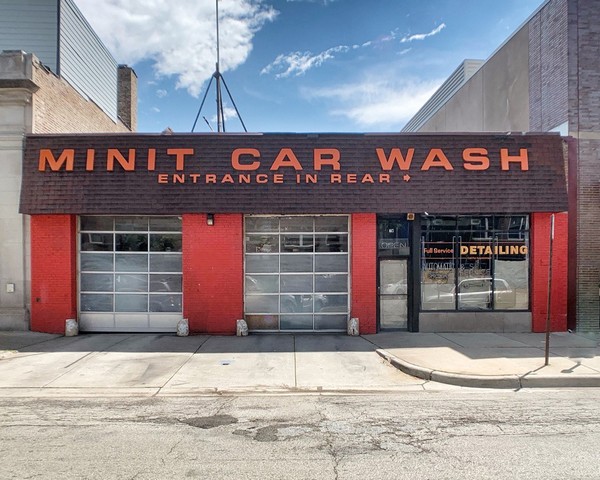 7 Lake Street Oak Park IL 60302