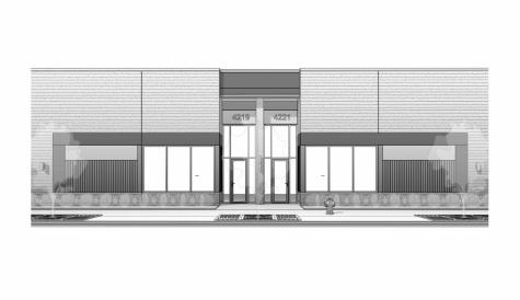 4201 West Grand Avenue Chicago IL 60651