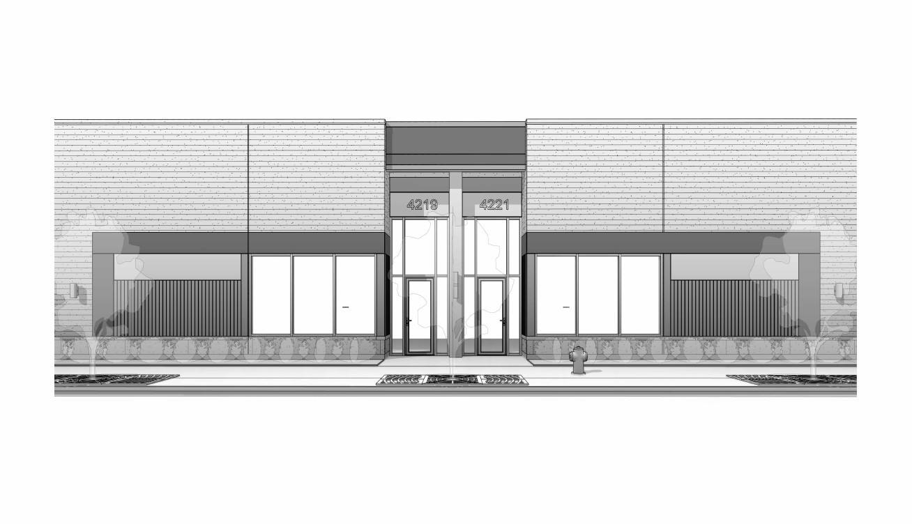 4201 West Grand Avenue Chicago IL 60651