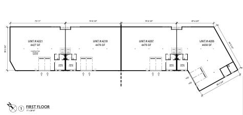 4201 West Grand Avenue Chicago IL 60651