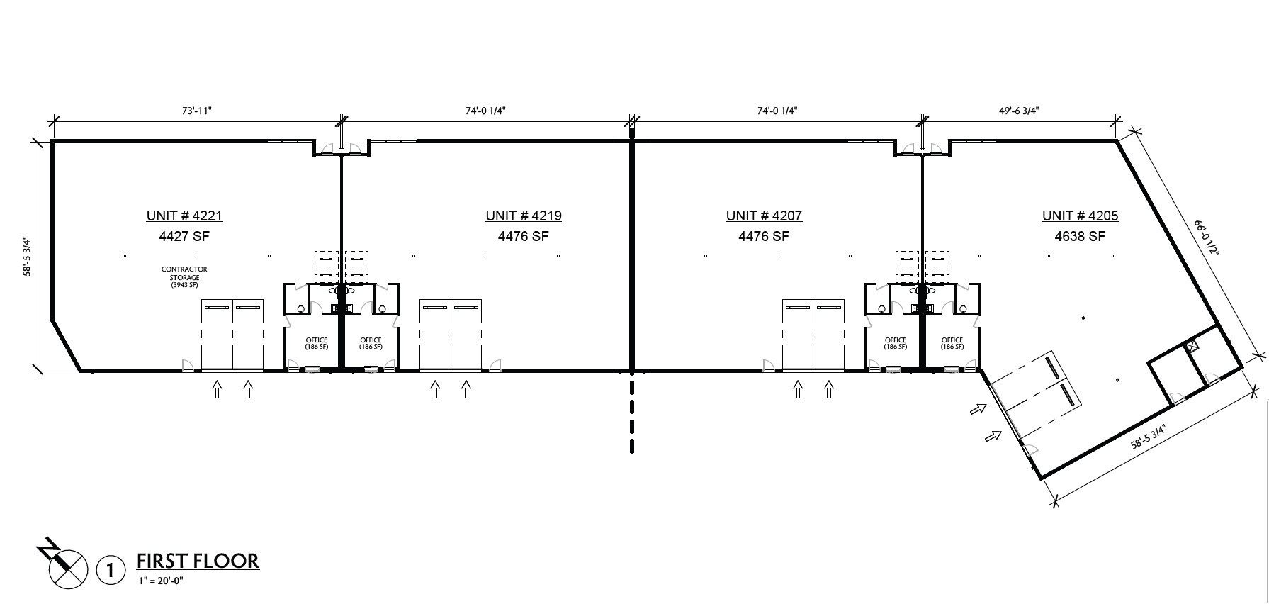 4201 West Grand Avenue Chicago IL 60651