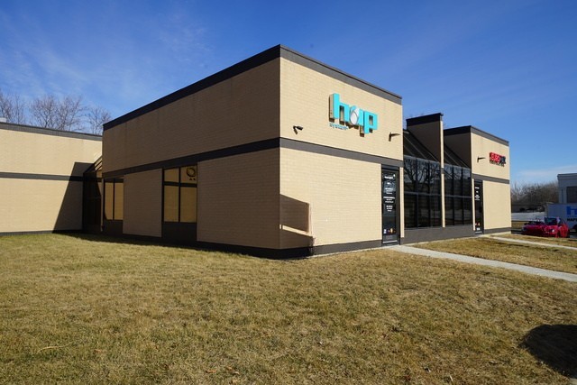 480 West Lake Street Roselle IL 60172
