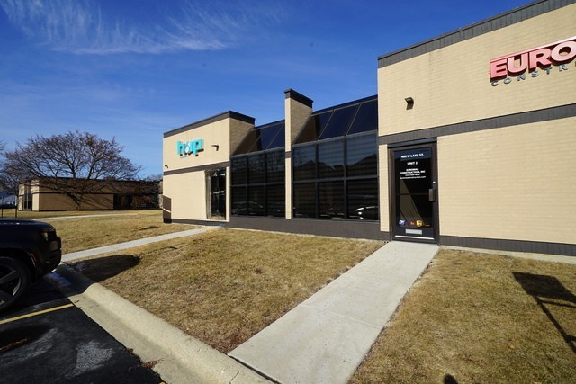 480 West Lake Street Roselle IL 60172