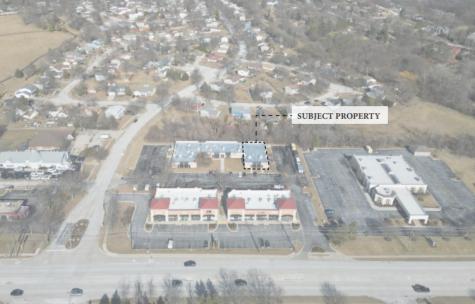 480 West Lake Street Roselle IL 60172