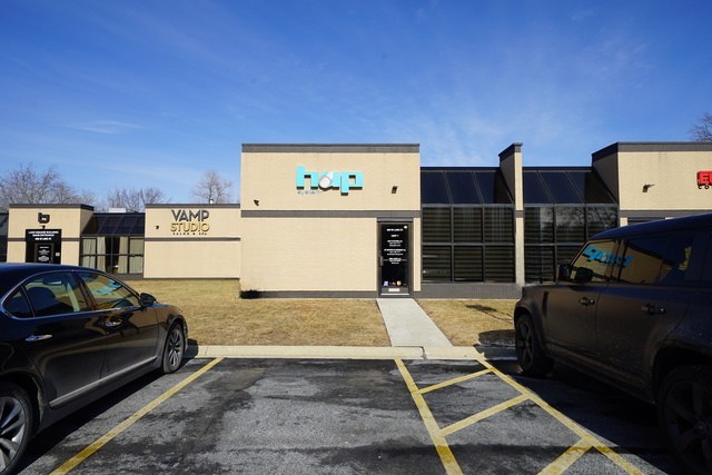 480 West Lake Street Roselle IL 60172