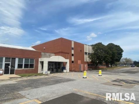 500 42ND Street Rock Island IL 61201