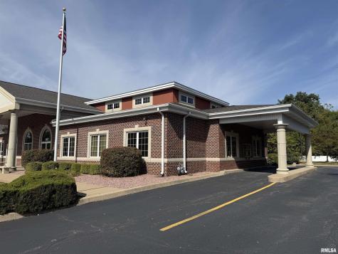 3457 Avenue Of The Cities Avenue Moline IL 61265