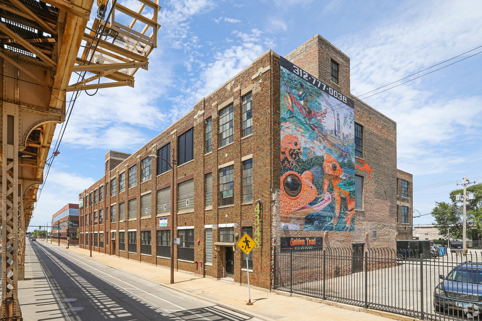 4348 West Lake Street Chicago IL 60624