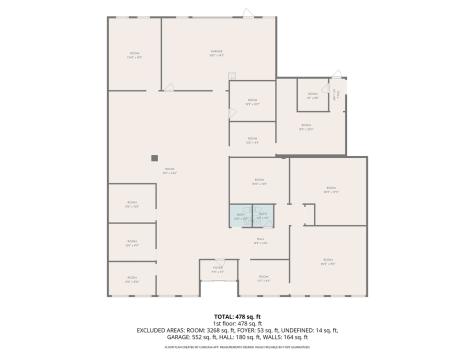 1131 175TH Street Homewood IL 60430