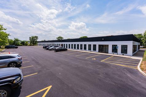 1131 175TH Street Homewood IL 60430
