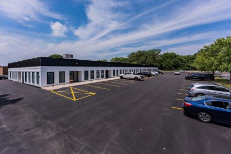 1131 175TH Street Homewood IL 60430